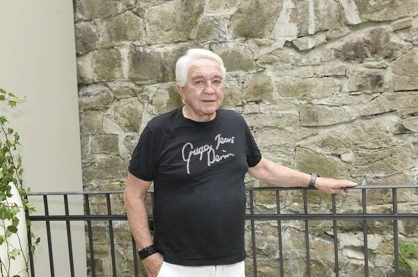 Krampol poprvé promluvil na kameru o své nemocné ženě: Závislost na lécích bude řešit ambulantně