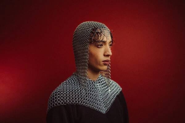 Norway: Kyle Alessandro Undergoes Emergency Wisdom Tooth Surgery - Eurovoix