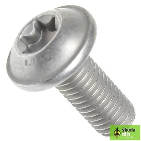 Šroub M8x22 Škoda N90940004