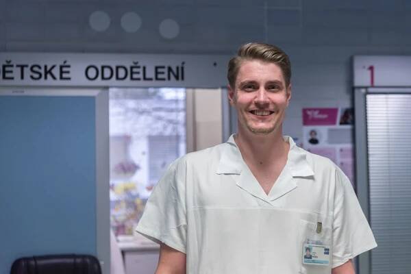 Lékaři Fakultní nemocnice Brno zachránili život těžce popálenému chlapci - Fakultní nemocnice Brno