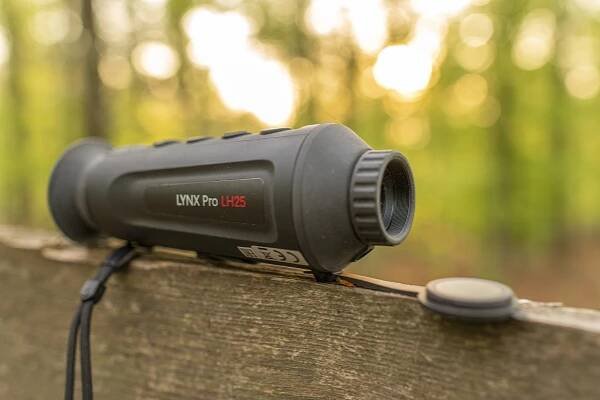 HIKMICRO Lynx Pro LH25