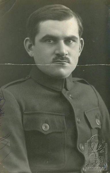 František SEDLÁČEK - ČsOL