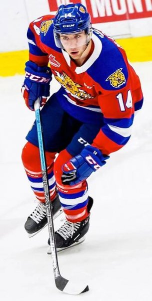 Jared McIsaac