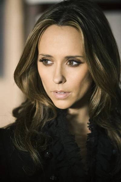 Posel ztracených duší - Ball & Chain - Z filmu - Jennifer Love Hewitt