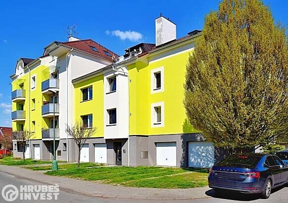 Pronájem Byt 2+1, Smetanova, Sezemice, okres Pardubice