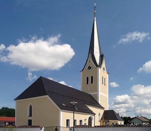Pörndorf (Aldersbach)