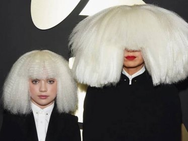 Sia: ethics of fame and Maddie Ziegler 'a question I have asked myself often'