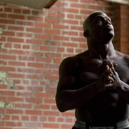 [100+] Kevin Randleman Wallpapers