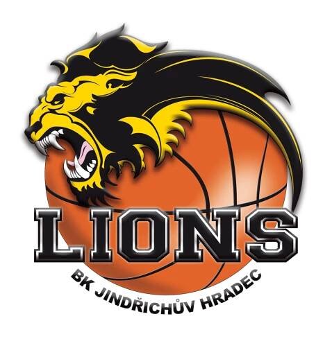 BK Lions Jindřichův Hradec