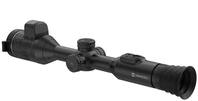 HIKMICRO ALPEX 4K LRF A50EL