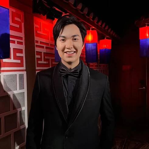 The King, Lee Min Ho, Has Returned To Madame Tussauds Singapore