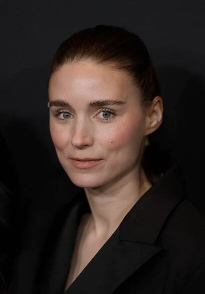 Rooney Maras Audrey Hepburn Biopic Is On Its Way