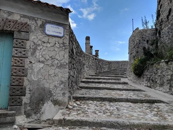 Gemona del Friuli photo