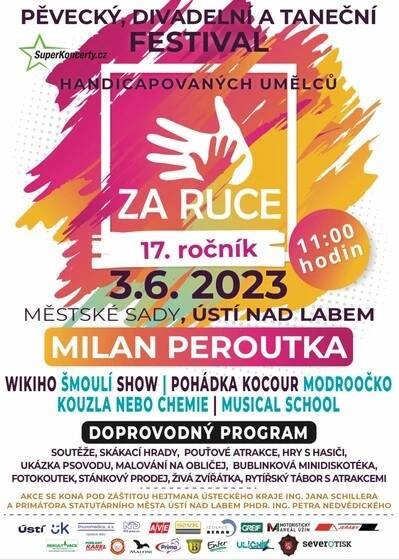 Kalendář akcí - Statutární město Ústí nad Labem