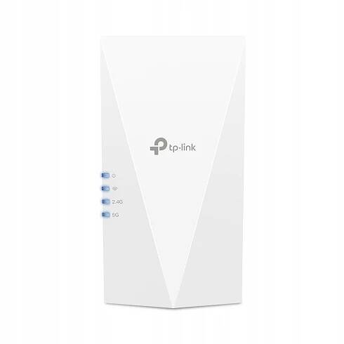 TP-Link RE700X WiFi6 Extender