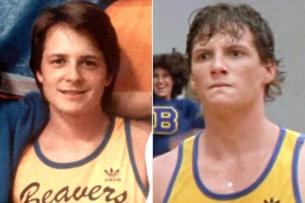 Doug Savant Says He and Michael J. Fox Became Fast Friends on Teen Wolf Set After Realizing Surprising Connection (Exclusive)