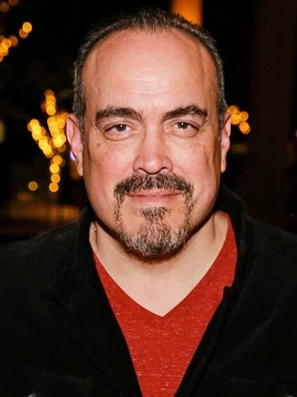 David Zayas - Actor