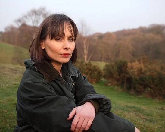 Tara Fitzgerald