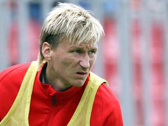 Marek Heinz
