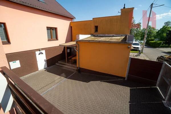 Prodej bytu 3+kk, Dolní Benešov, okr. Opava - 10
