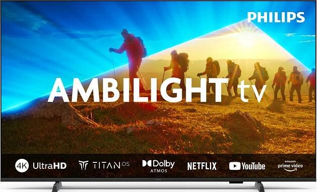 Philips 55" LED (55PUS8009/12)