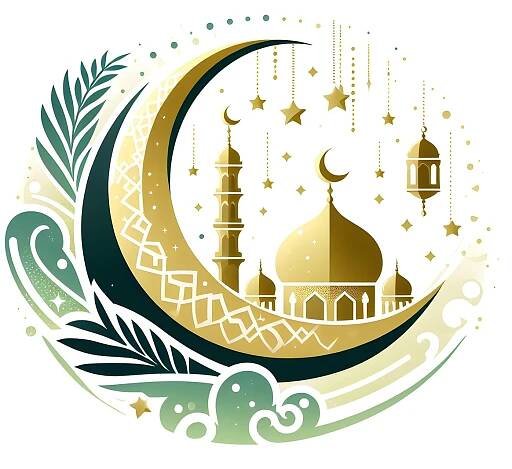 Ramadán, Islámský, Islám, Muslimský