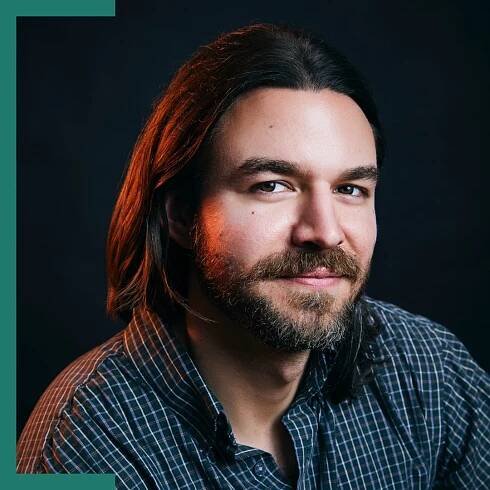 ALIBI Spotlight - Joseph Miller, Director, Creative Licensing