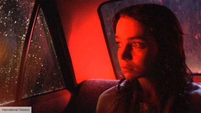suspiria