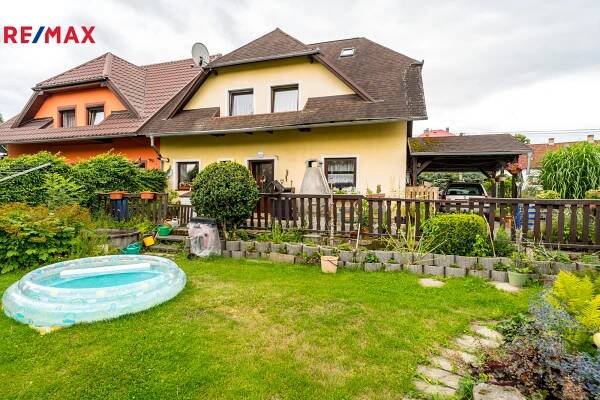 Prodej domu 130 m², Varnsdorf | Reality RE/MAX