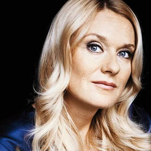 Magdalena Kožená: Das Bond-Girl, das zum Kaiser Nero aufstieg