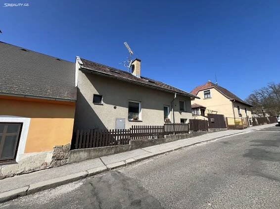 Prodej Dům, Vrchlického, Dvůr Králové nad Labem, okres Trutnov