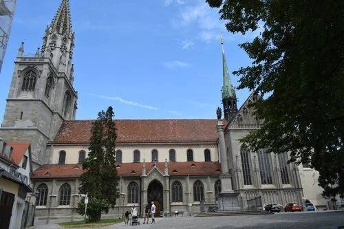 Fotogalerie • Kostnice (Město) • Mapy.com