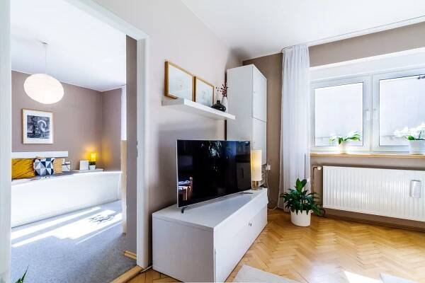 Pronájem Dům, Frimlova, Praha 5 - Stodůlky