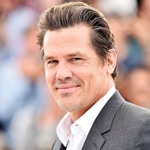 Before Josh Brolin Fought Wildfires in 'Only the Brave,' He Fought Wildfires in Real Life