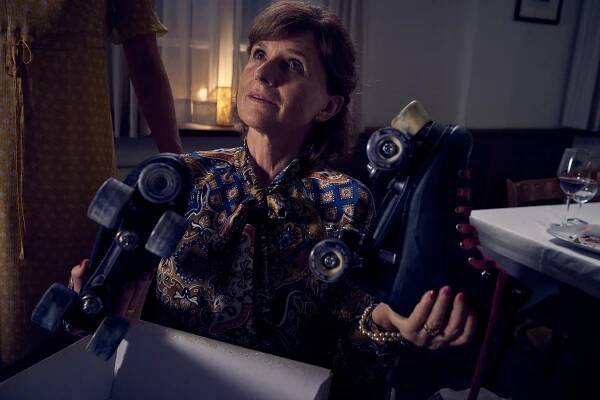 Like a Loser - Das ist mein Ernst! - Z filmu - Victoria Trauttmansdorff