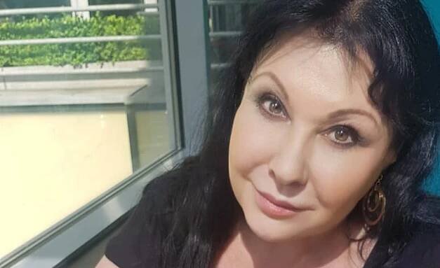 Dáda Patrasová navštívila známého stylistu. Po proměně vypadá, jako kdyby byla o 20 let mladší - Top Stories