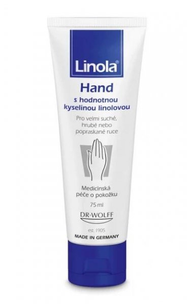 Linola Hand 75ml