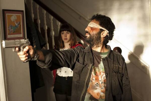 Adeel Akhtar