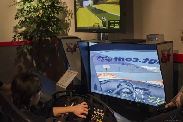 Join Us For Our Annual Open House Event - GMG Racing