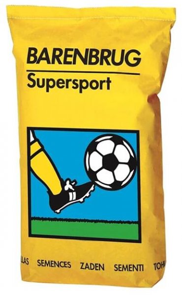 Barenbrug Supersport