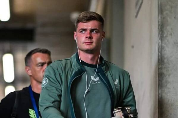 Evan Ferguson and Brighton – is there any way back?