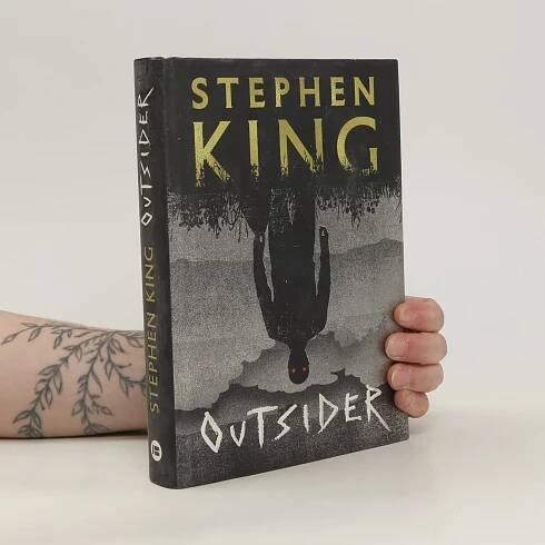 Stephen King Outsider