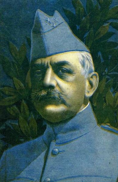 Charles Pierre Corvisart