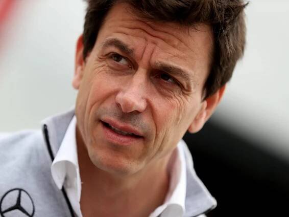 Mercedes F1 boss apologises for ‘additional hurt’ to Grenfell bereaved