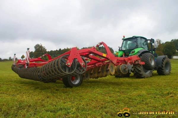 Den společnosti Stagra | Agroportal24h.cz