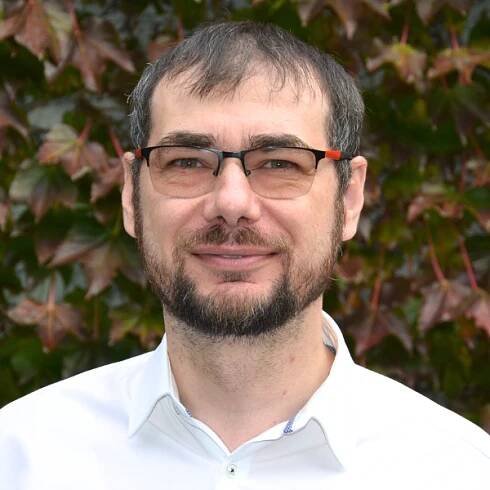 Petr Martínek - RHKB