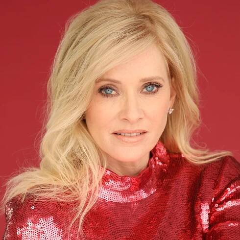 Barbara Crampton