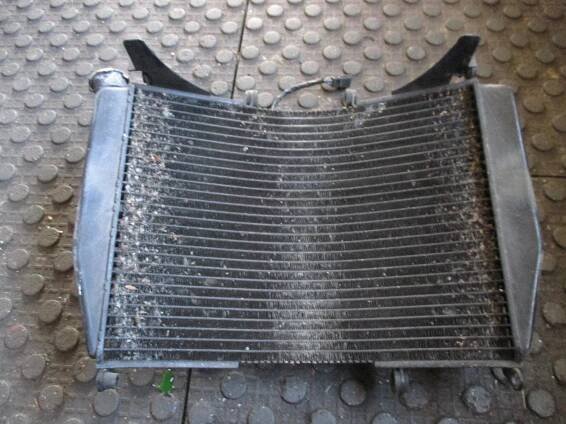 Ventilátor