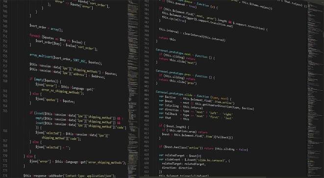 Why we love Open Source Software - Artonezero