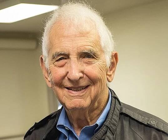 Daniel Ellsberg